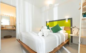 Kimia Guest House Skiathos